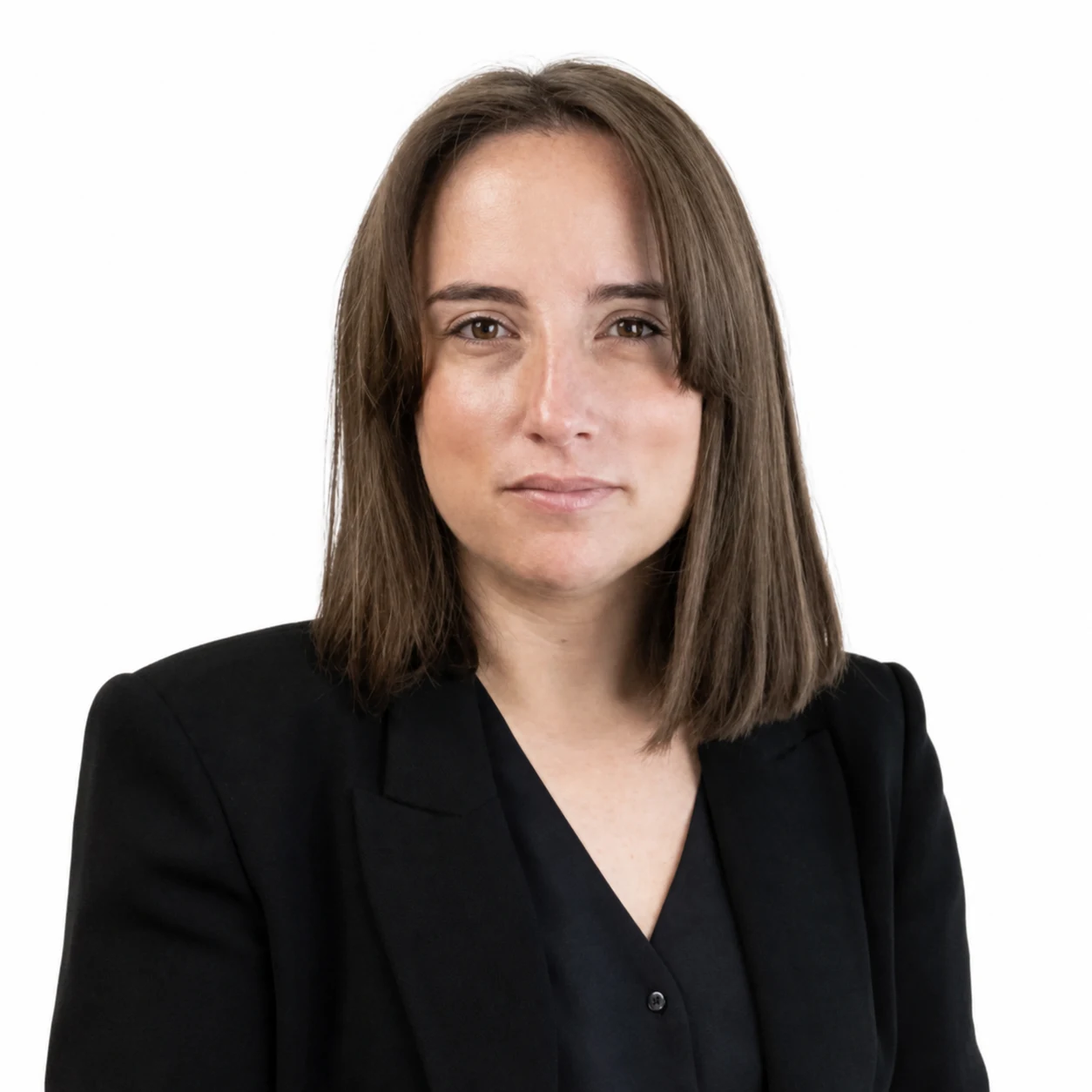 Lidia Frías, abogada principal de MF Servicios Legales